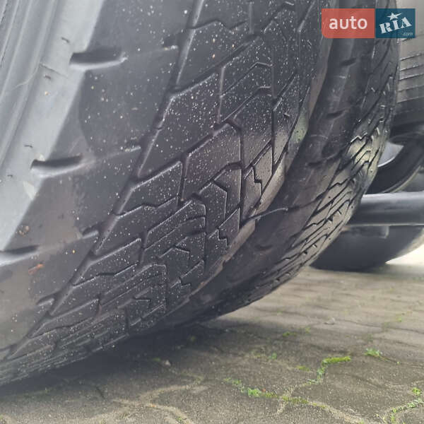 Контейнеровоз MAN TGX 2022 в Луцьку фото 14 Контейнеровоз MAN TGX 2022 в Луцьку