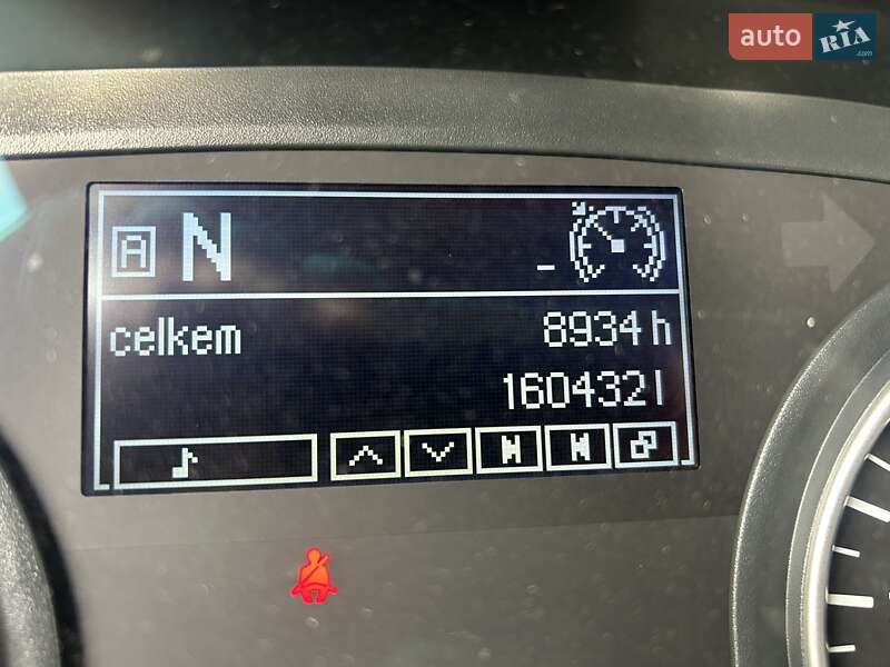 Тягач MAN TGX 2018 в Тячеве фото 6 Тягач MAN TGX 2018 в Тячеве