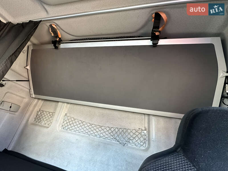 Тягач MAN TGX 2010 в Дрогобичі фото 20 Тягач MAN TGX 2010 в Дрогобичі