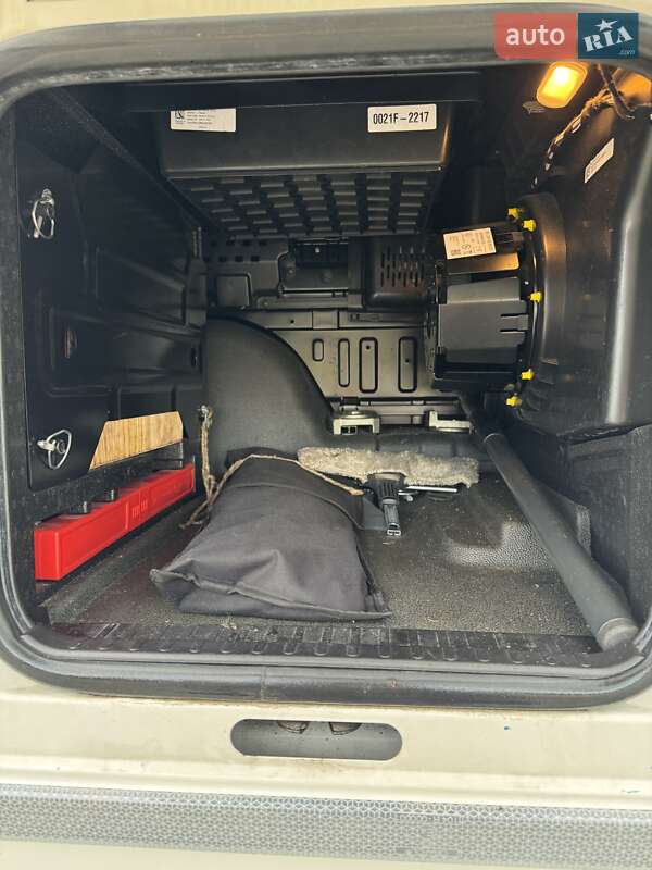 Контейнеровоз MAN TGX 2022 в Житомирі фото 14 Контейнеровоз MAN TGX 2022 в Житомирі