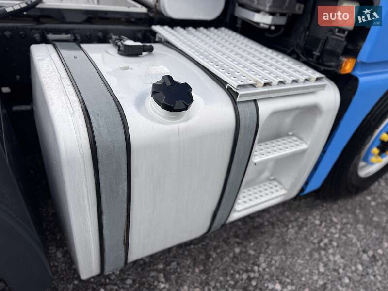 Тягач MAN TGX 2013 в Виннице фото 15 Тягач MAN TGX 2013 в Виннице