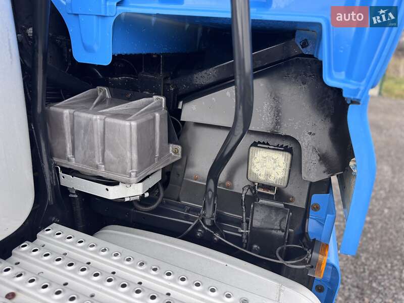 Тягач MAN TGX 2013 в Виннице фото 20 Тягач MAN TGX 2013 в Виннице