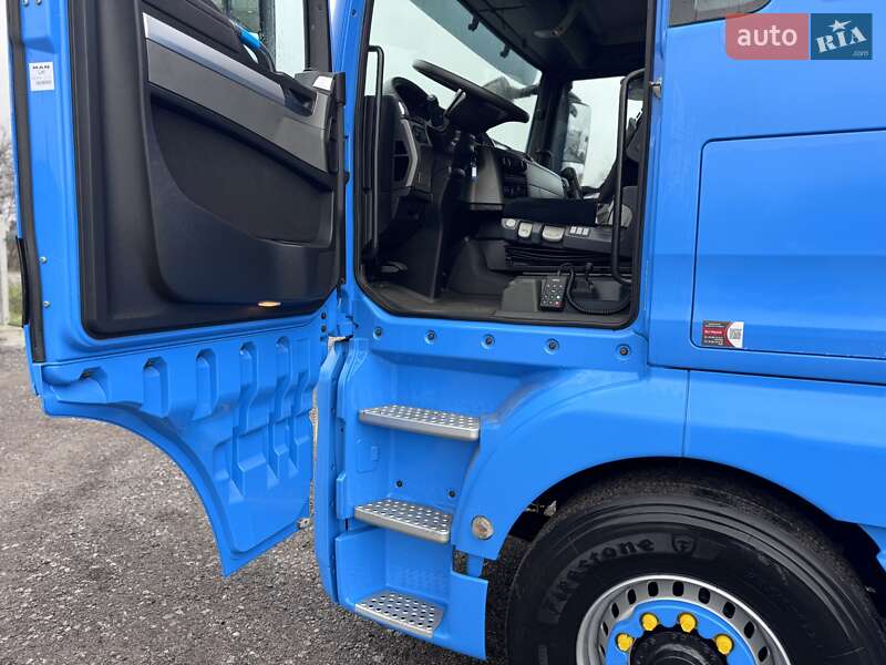 Тягач MAN TGX 2013 в Виннице фото 42 Тягач MAN TGX 2013 в Виннице