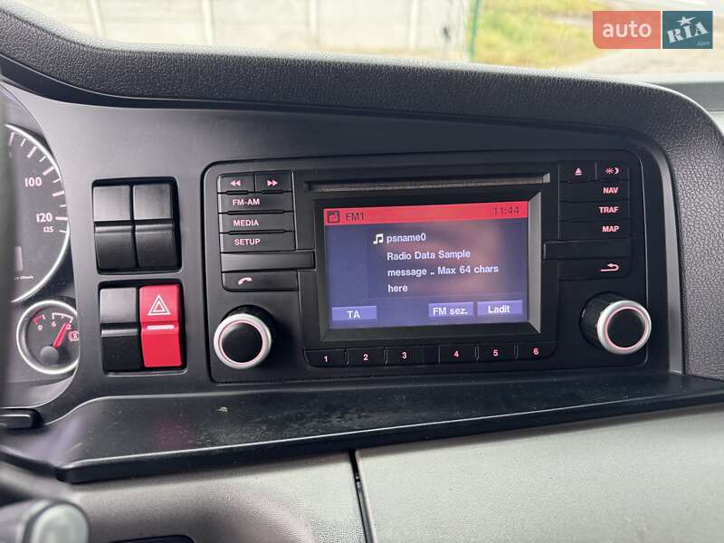 Тягач MAN TGX 2013 в Виннице фото 54 Тягач MAN TGX 2013 в Виннице