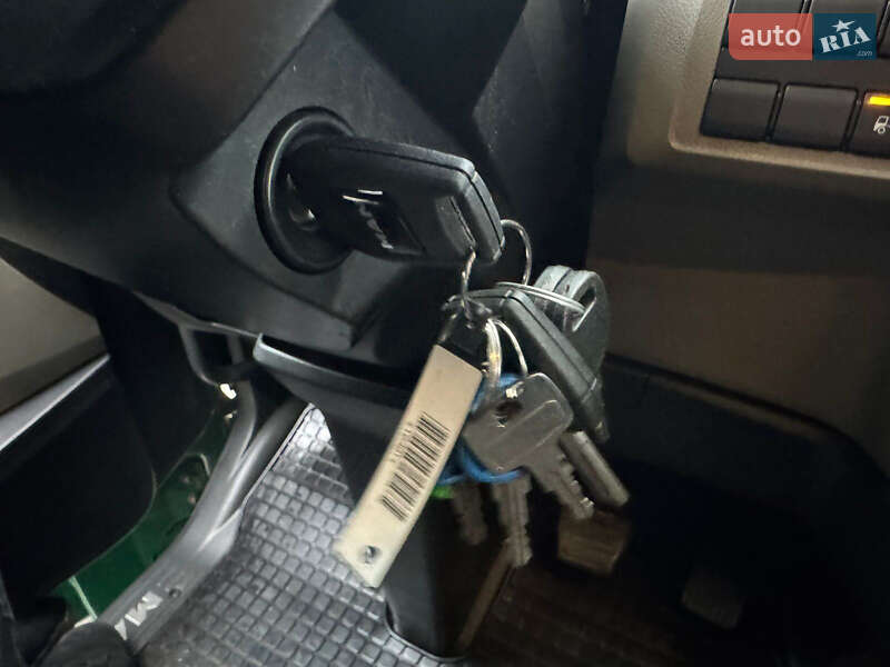 Контейнеровоз MAN TGX 2021 в Луцке