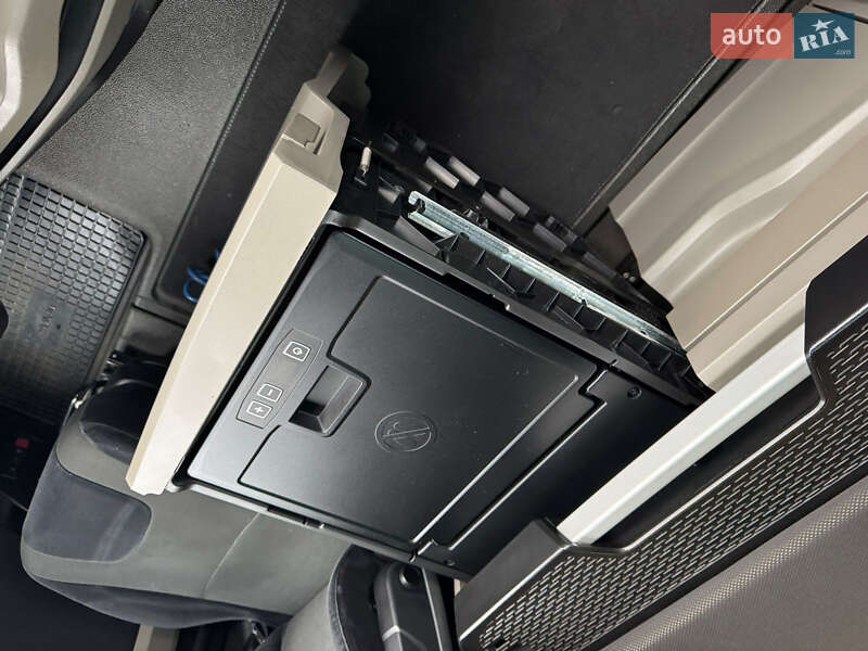 Контейнеровоз MAN TGX 2021 в Луцке