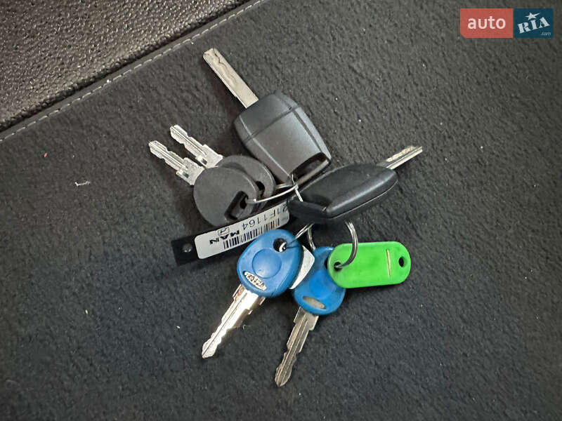 Контейнеровоз MAN TGX 2021 в Луцке