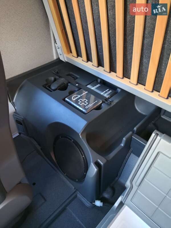 Тягач MAN TGX 2012 в Полтаві