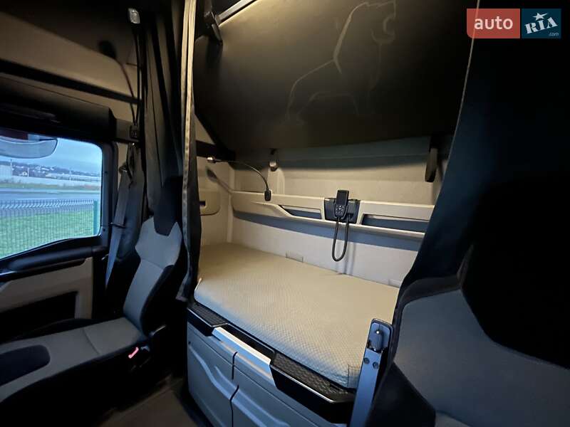 Контейнеровоз MAN TGX 2021 в Черновцах фото 27 Контейнеровоз MAN TGX 2021 в Черновцах