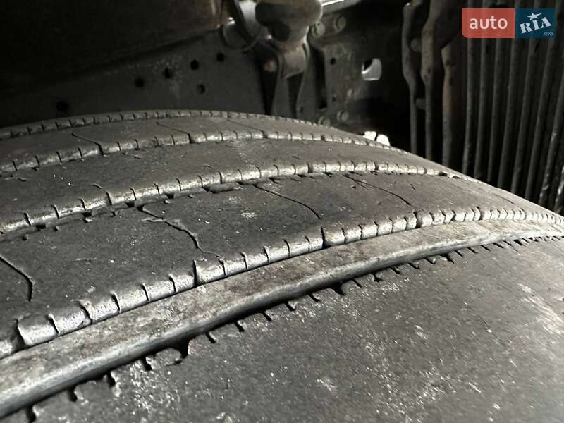 Тягач MAN TGX 2015 в Волочиську