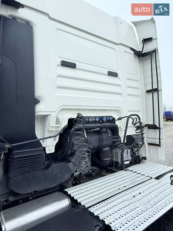 Тягач MAN TGX 2013 в Бучачі фото 5 Тягач MAN TGX 2013 в Бучачі