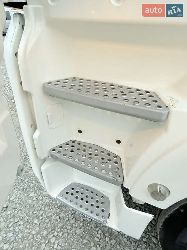 Тягач MAN TGX 2013 в Бучачі фото 8 Тягач MAN TGX 2013 в Бучачі