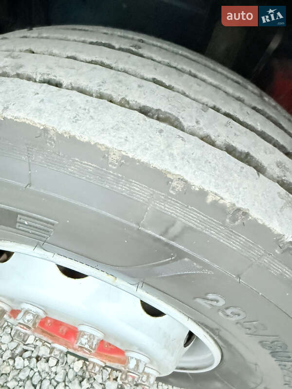 Тягач MAN TGX 2013 в Бучачі фото 11 Тягач MAN TGX 2013 в Бучачі