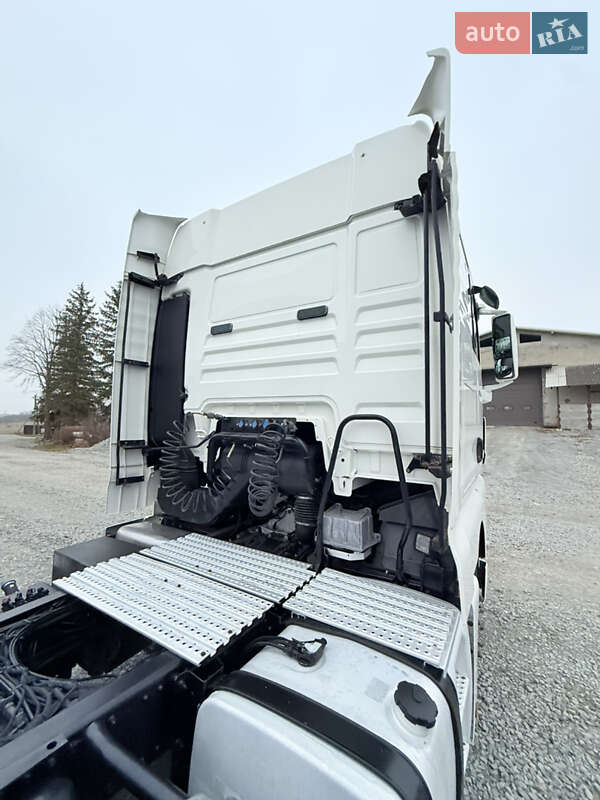 Тягач MAN TGX 2013 в Бучачі фото 13 Тягач MAN TGX 2013 в Бучачі