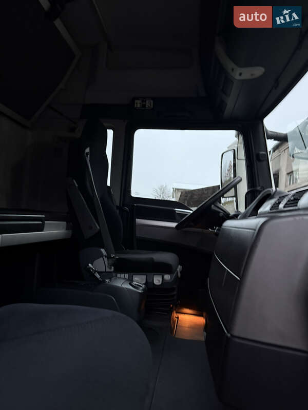 Тягач MAN TGX 2013 в Бучачі фото 21 Тягач MAN TGX 2013 в Бучачі