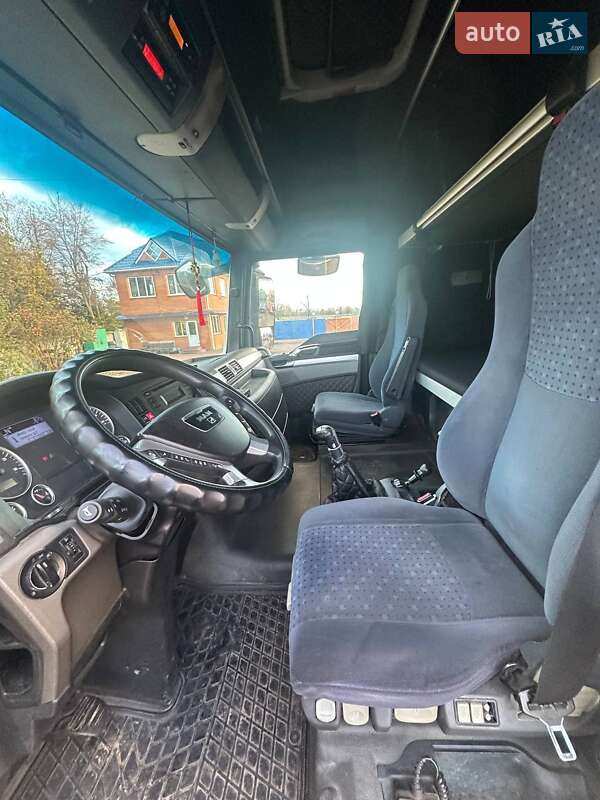 Тягач MAN TGX 2010 в Киеве фото 12 Тягач MAN TGX 2010 в Киеве