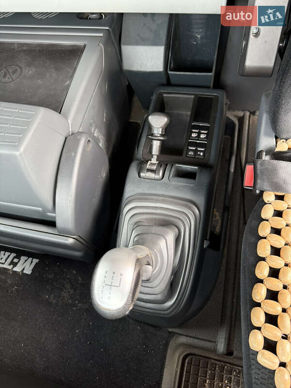 Тягач MAN TGX 2015 в Калинах фото 37 Тягач MAN TGX 2015 в Калинах