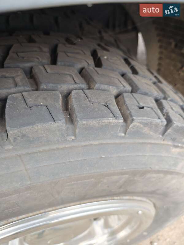 Контейнеровоз MAN TGX 2014 в Одессе