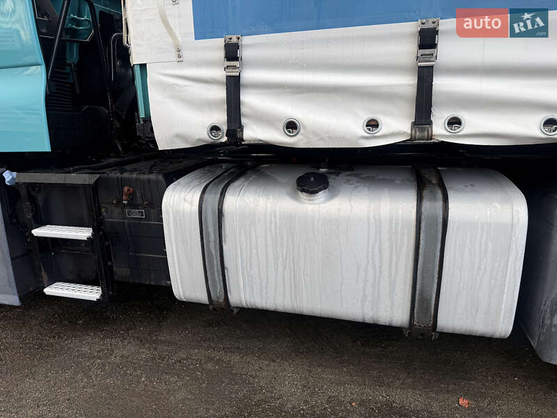 Тягач MAN TGX 2016 в Киеве фото 16 Тягач MAN TGX 2016 в Киеве