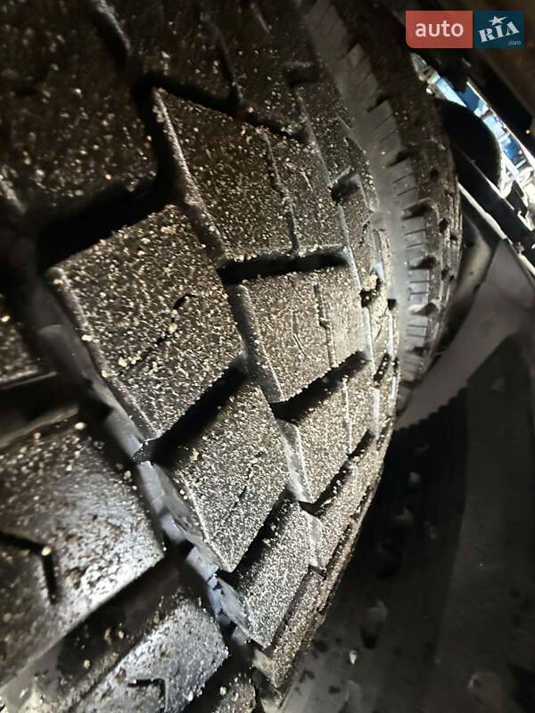 Тягач MAN TGX 2016 в Киеве фото 18 Тягач MAN TGX 2016 в Киеве