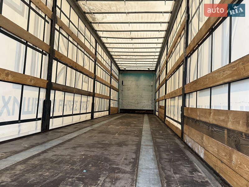 Тягач MAN TGX 2016 в Киеве фото 29 Тягач MAN TGX 2016 в Киеве