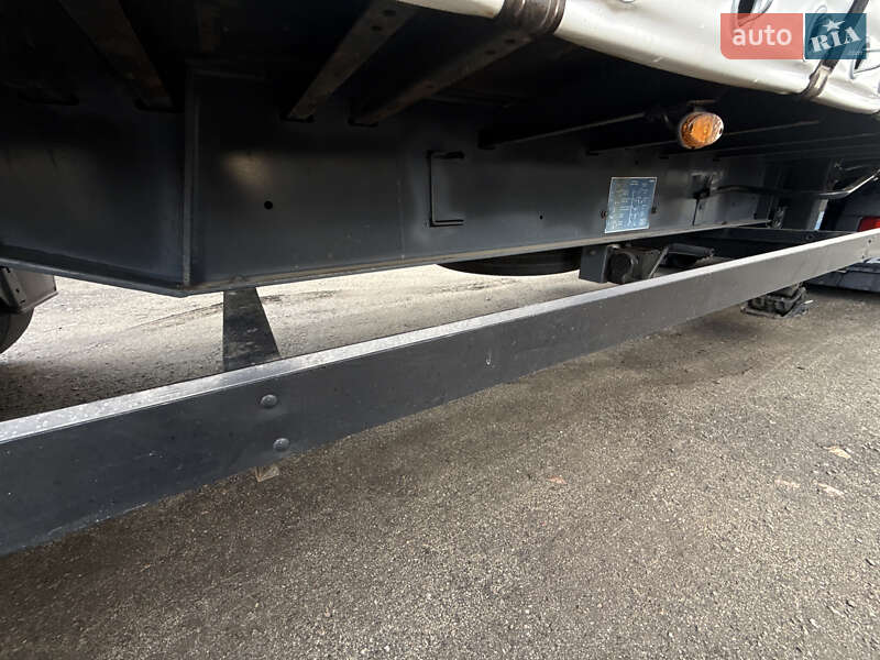 Тягач MAN TGX 2016 в Киеве фото 38 Тягач MAN TGX 2016 в Киеве