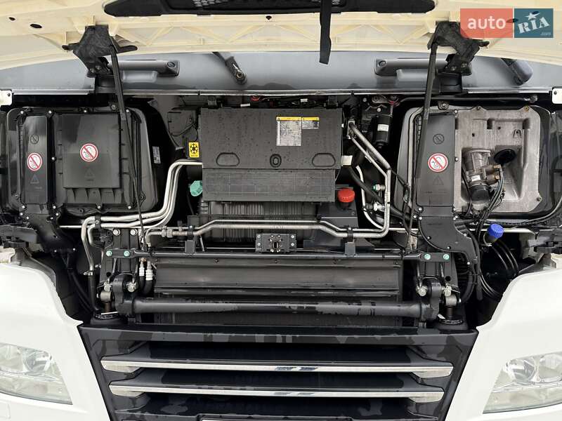 Тягач MAN TGX 2018 в Днепре