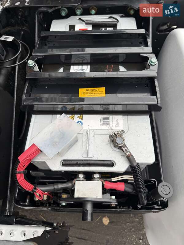 Тягач MAN TGX 2018 в Днепре