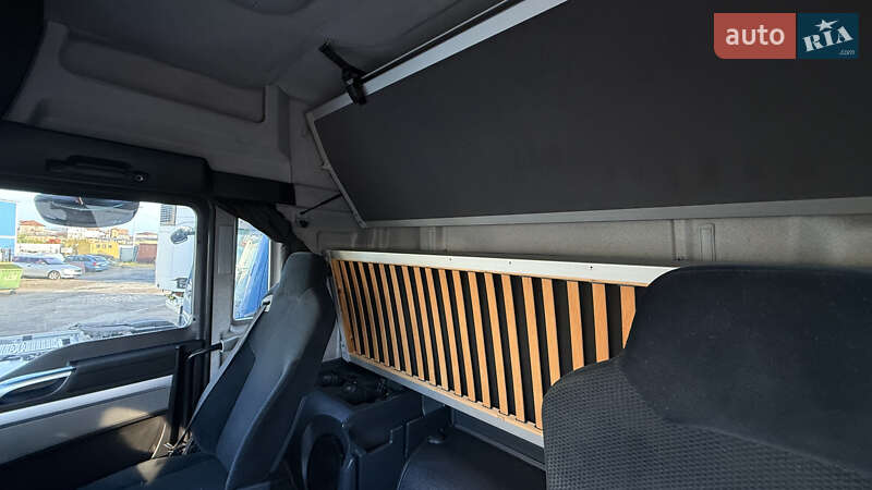 Тягач MAN TGX 2016 в Киеве фото 46 Тягач MAN TGX 2016 в Киеве