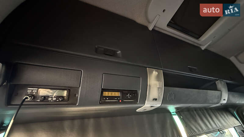 Тягач MAN TGX 2016 в Киеве фото 49 Тягач MAN TGX 2016 в Киеве