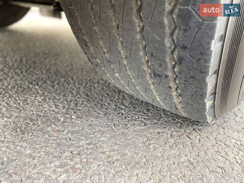 Тягач MAN TGX 2010 в Хусте фото 28 Тягач MAN TGX 2010 в Хусте