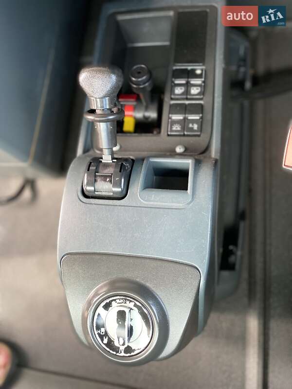 Тягач MAN TGX 2010 в Хусте фото 48 Тягач MAN TGX 2010 в Хусте