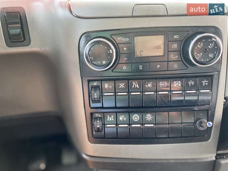 Тягач MAN TGX 2010 в Хусте фото 51 Тягач MAN TGX 2010 в Хусте