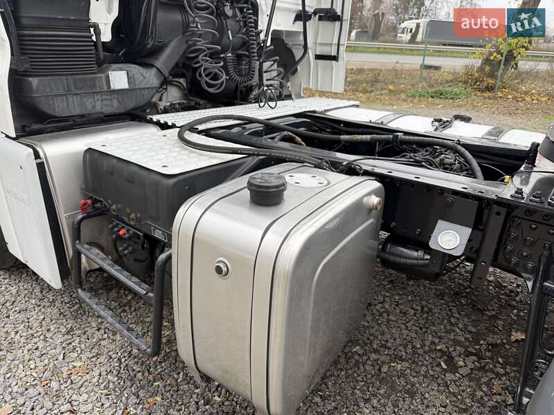 Тягач MAN TGX 2013 в Виннице