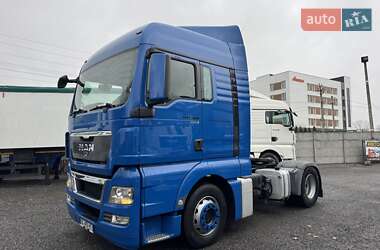 Тягач MAN TGX 2013 в Вінниці