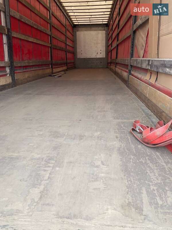 Тягач MAN TGX 2013 в Львові фото 14 Тягач MAN TGX 2013 в Львові