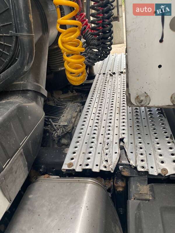 Тягач MAN TGX 2013 в Львові фото 19 Тягач MAN TGX 2013 в Львові