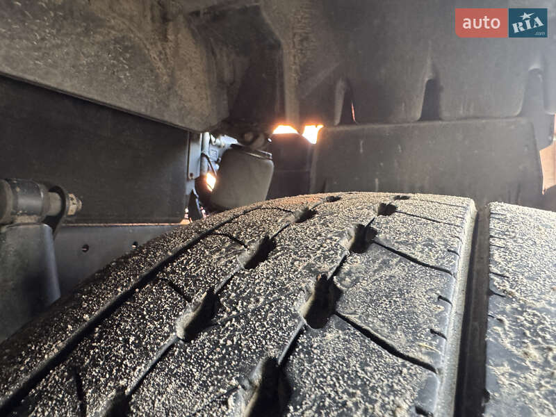 Тягач MAN TGX 2012 в Рівному фото 15 Тягач MAN TGX 2012 в Рівному