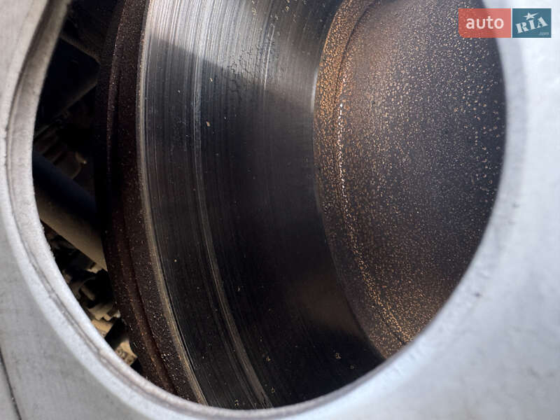 Тягач MAN TGX 2012 в Рівному фото 16 Тягач MAN TGX 2012 в Рівному