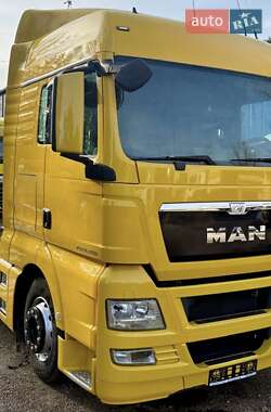 Тягач MAN TGX 2013 в Вінниці