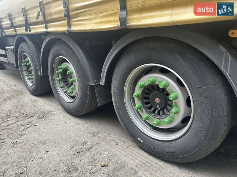 Тягач MAN TGX 2011 в Черкасах фото 16 Тягач MAN TGX 2011 в Черкасах