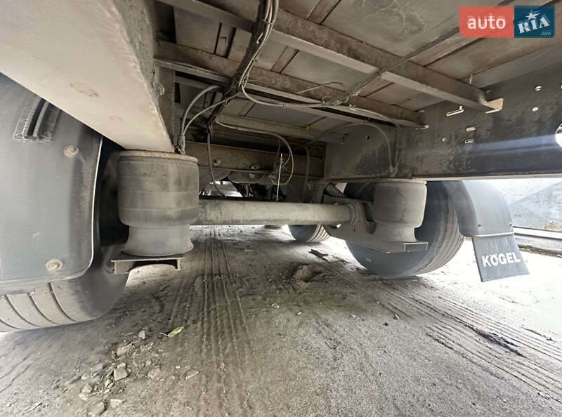 Тягач MAN TGX 2011 в Черкасах фото 14 Тягач MAN TGX 2011 в Черкасах