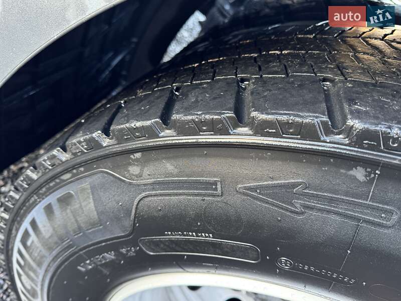 Тягач MAN TGX 2013 в Виннице