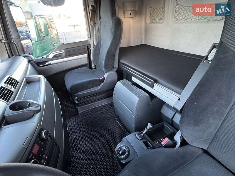 Тягач MAN TGX 2013 в Виннице