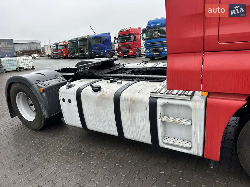 Тягач MAN TGX 2013 в Тернополі фото 17 Тягач MAN TGX 2013 в Тернополі