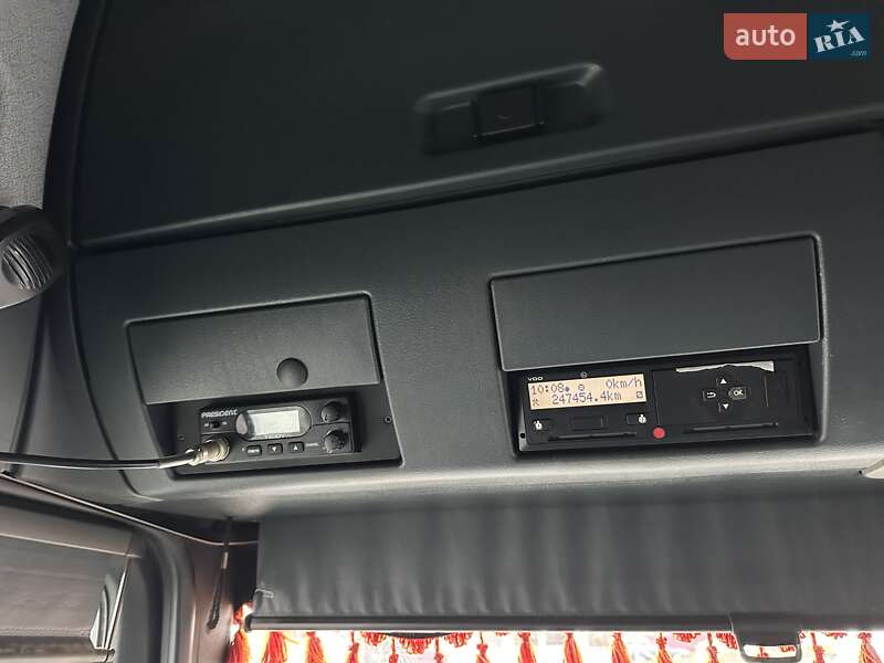 Тягач MAN TGX 2013 в Тернополі фото 47 Тягач MAN TGX 2013 в Тернополі