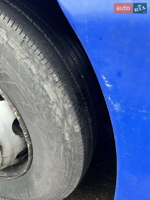 Тягач MAN TGX 2008 в Києві