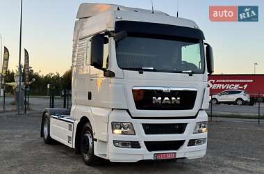 Тягач MAN TGX 2013 в Вінниці