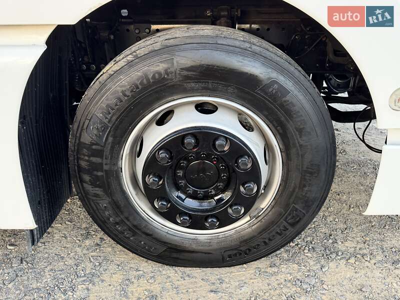 Тягач MAN TGX 2013 в Вінниці фото 10 Тягач MAN TGX 2013 в Вінниці