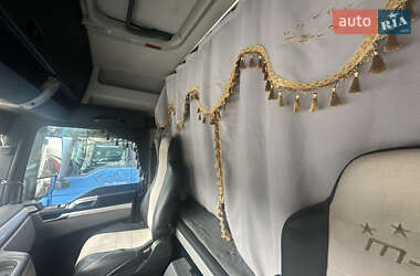 Тягач MAN TGX 2011 в Умани фото 10 Тягач MAN TGX 2011 в Умани
